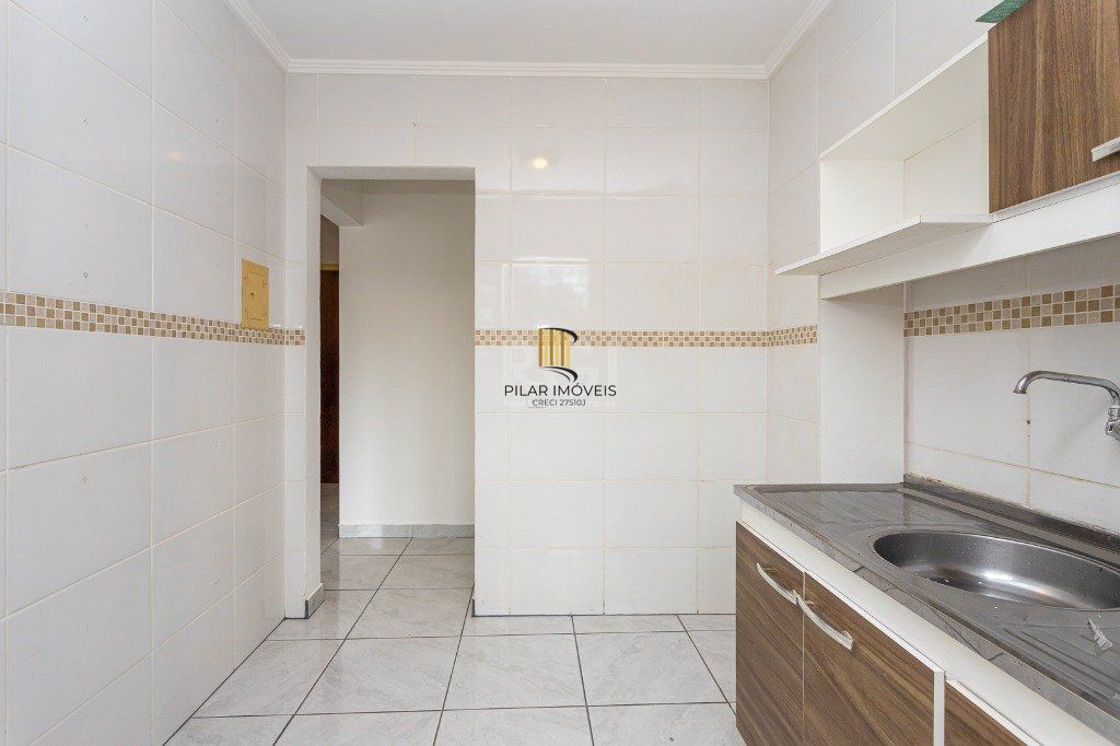 Apartamento para Venda 1 dormitório, Glória