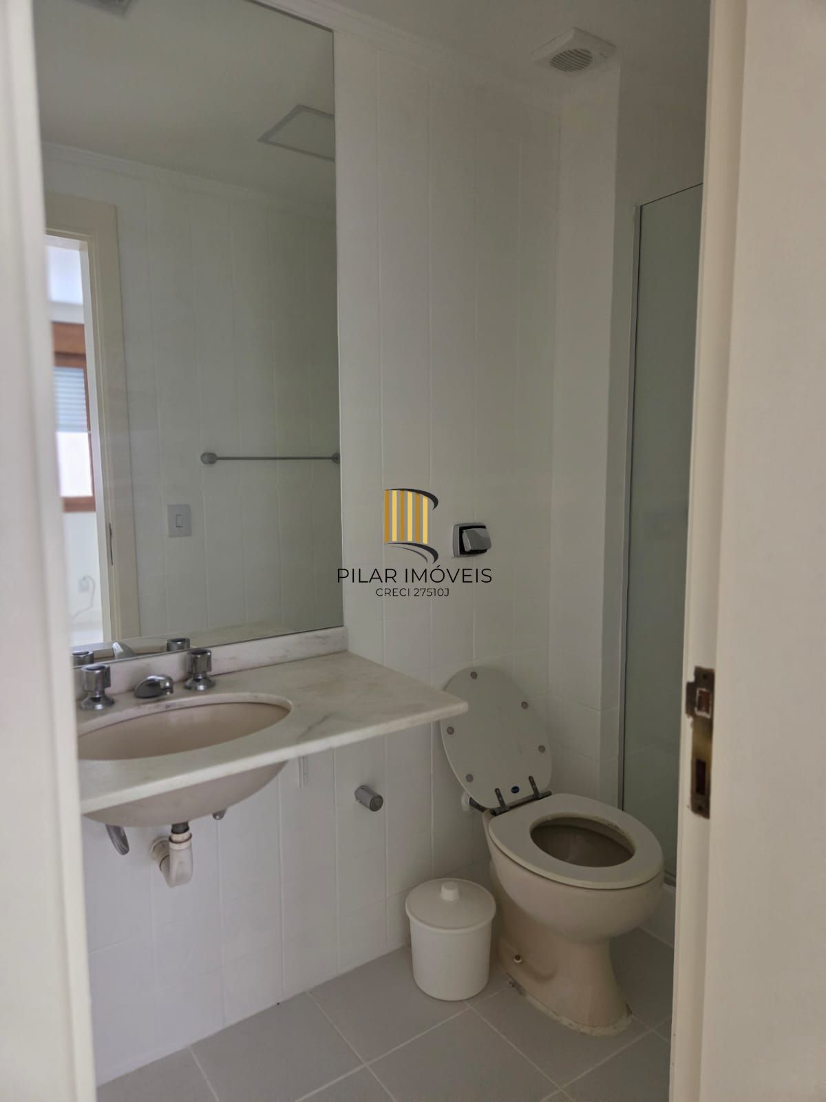 Apartamento 2 dormitórios no bairro Petrópolis