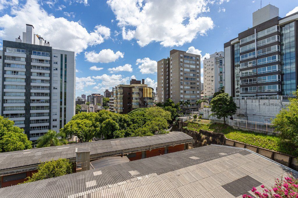 Apartamento no Rio Branco de 4 dormitórios e vaga