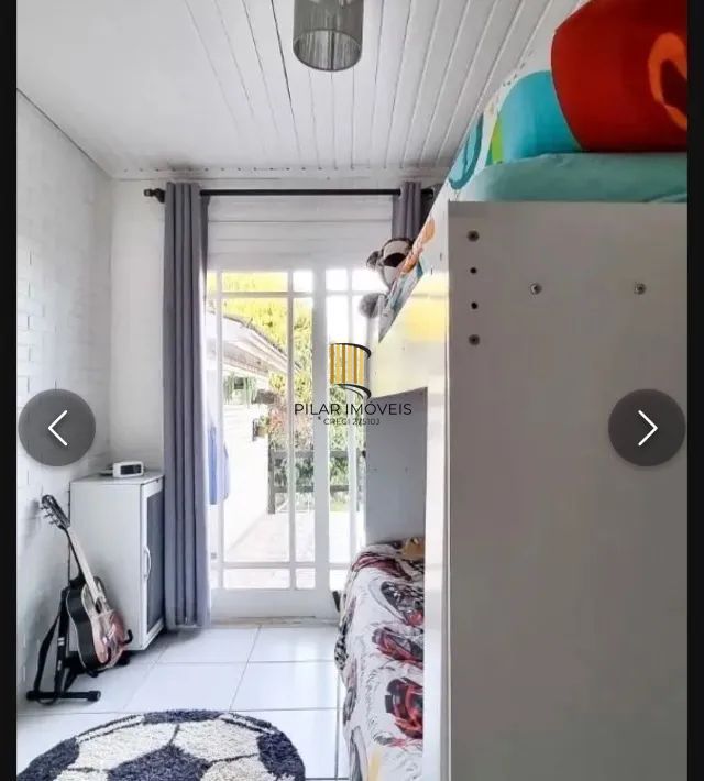 Casa 3 dormitórios no bairro Girassol