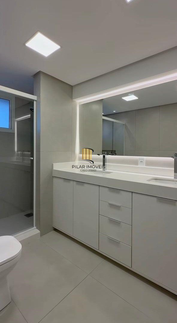 Apartamento 3 dormitórios no bairro Petrópolis