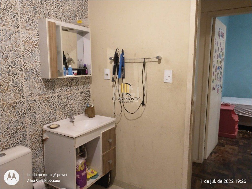 Apartamento para Venda - 96.17m², 3 dormitórios, Santa Maria Goretti