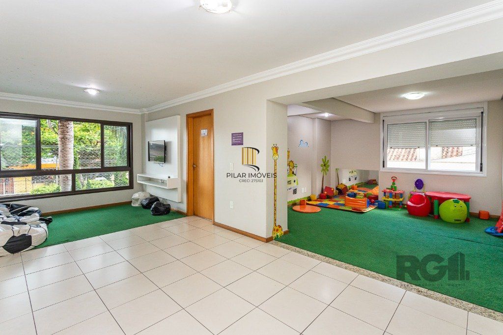 Apartamento no Passo Dareia de 2 dormitórios 2 vagas e infra