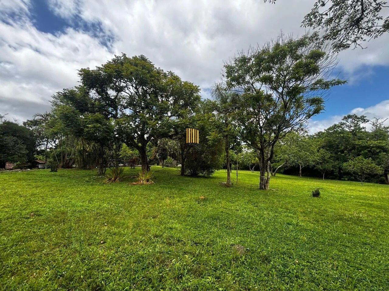 Sítio 6 dormitórios no bairro Fiuza