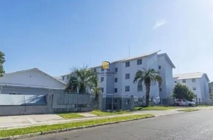 Apartamento 2 dormitórios no bairro Santa Fé