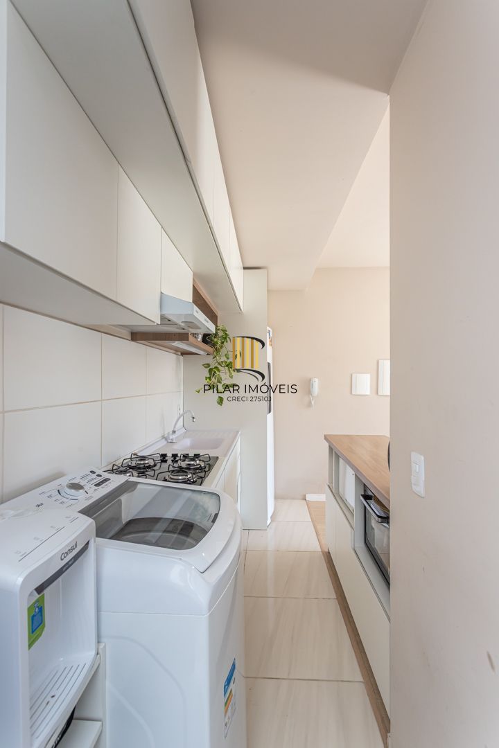 Apartamento 2 dormitórios no bairro Olaria