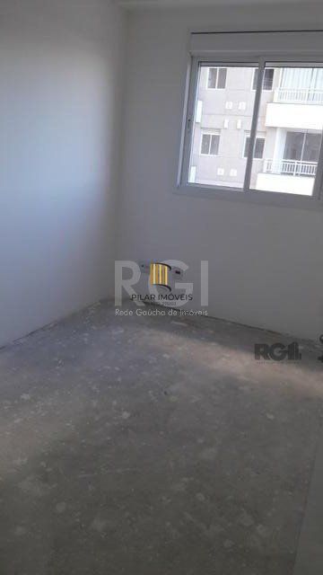 Apartamento para Venda - 60m², 3 dormitórios, 1 vaga - Humaitá