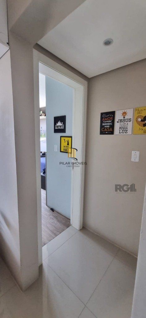 Apartamento 3 Dormitório(s) Bairro Centro