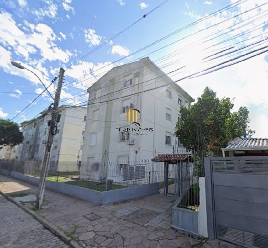 Apartamento de 2 dormitórios e *vaga no bairro Cavalhada - Pilar Imóveis