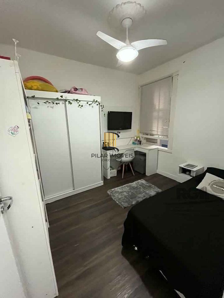 Apartamento 3 dormitórios no bairro Cidade Baixa