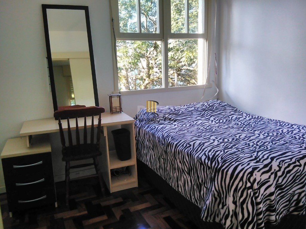 Apartamento 2 Dormitório(s) Bairro Santo Antonio