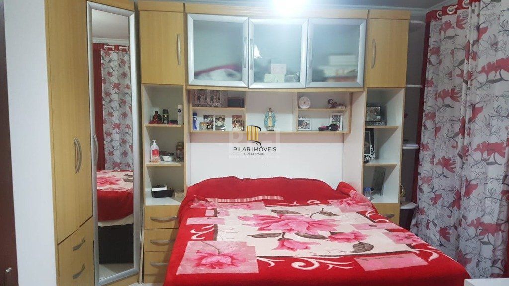 Casa Condominio para Venda - 79.74m², 2 dormitórios, 2 vagas - Niterói