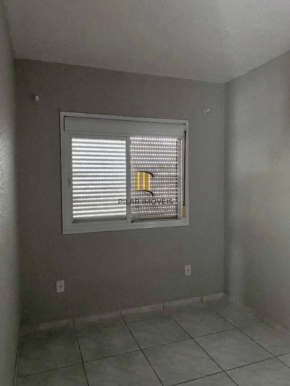 Apartamento 2 dormitórios no bairro Santa Fé