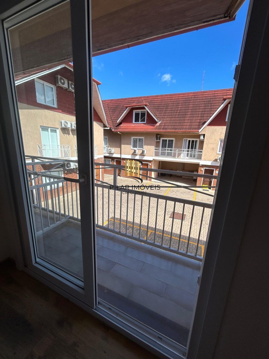 Casa em Canela no bairro Vila Maggi