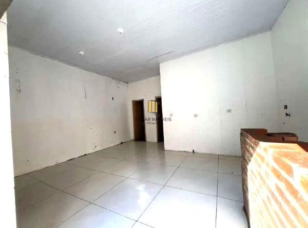 Loja comercial no Menino Deus