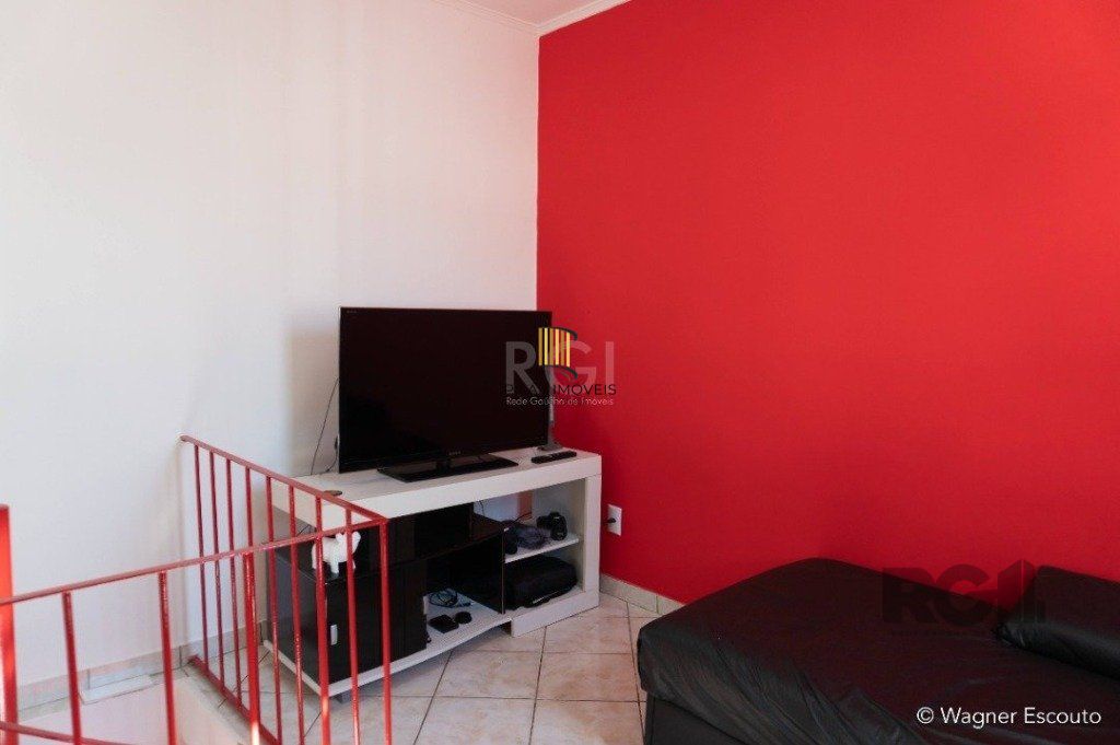 Casa 3 dormitórios no bairro Teresópolis