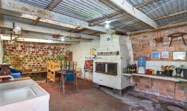 Casa para Venda  2 dormitórios, 1 vaga - Tristeza