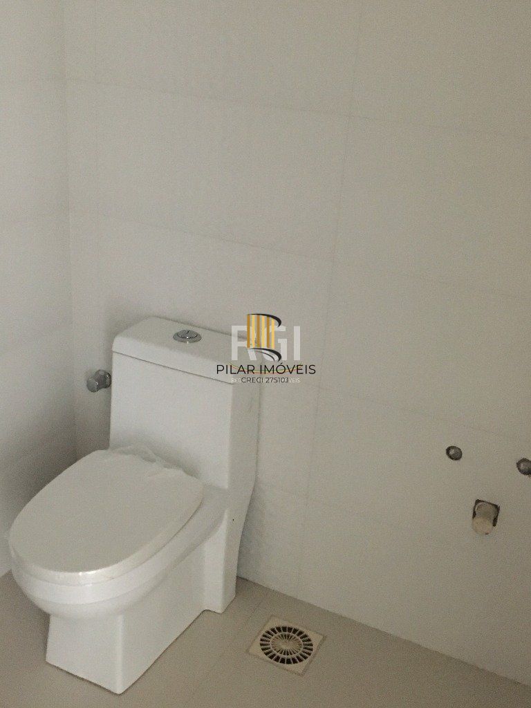 Apartamento para Venda - 123.48m², 3 dormitórios, sendo 1 suites, 2 vagas - Centro