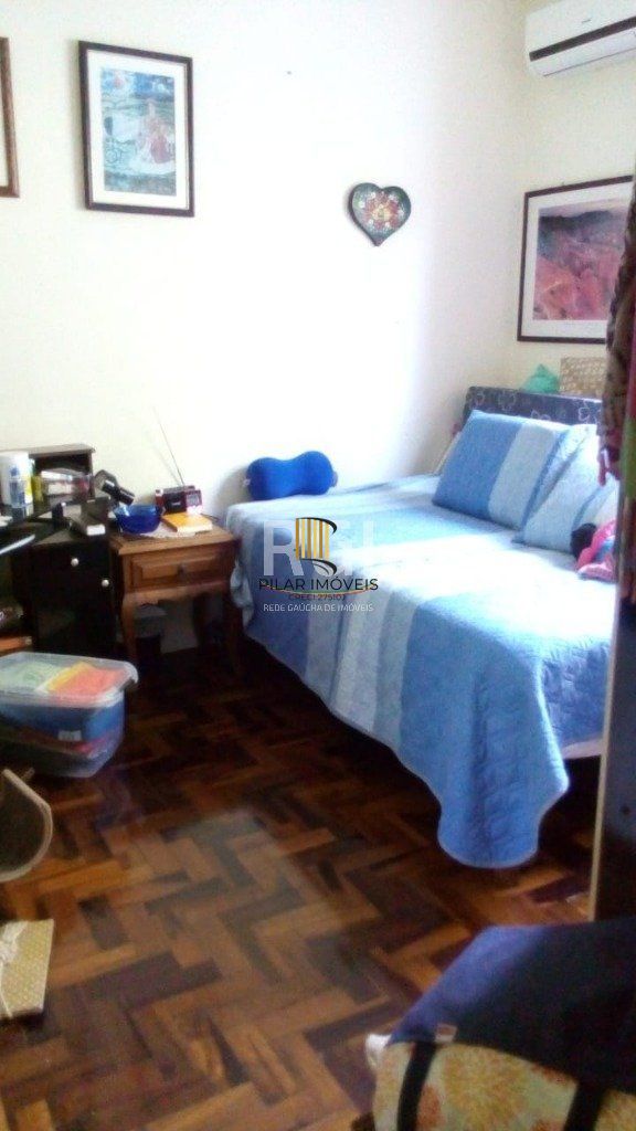 Apartamento para Venda - 36m², 1 dormitório, Partenon