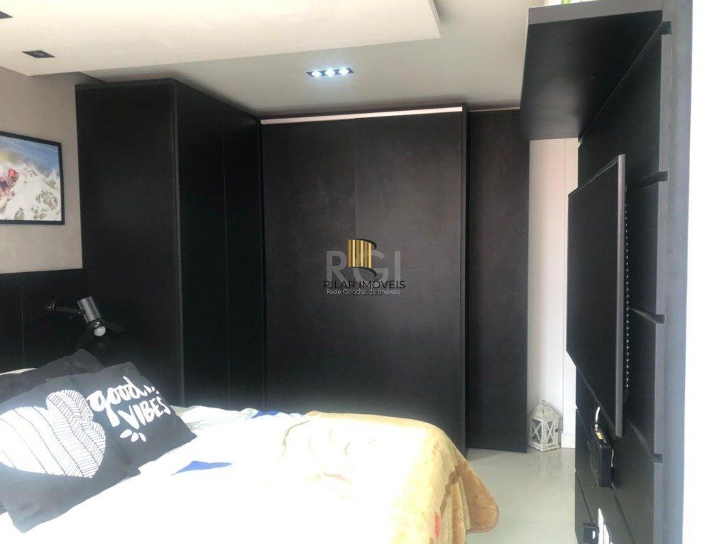 Apartamento para Venda - 60.41m², 2 dormitórios, sendo 1 suites, 1 vaga - Tristeza
