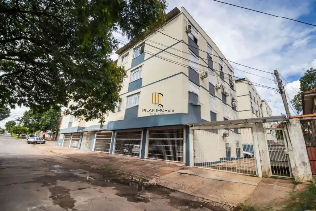 Apartamento 2 dormitórios no bairro Nonoai