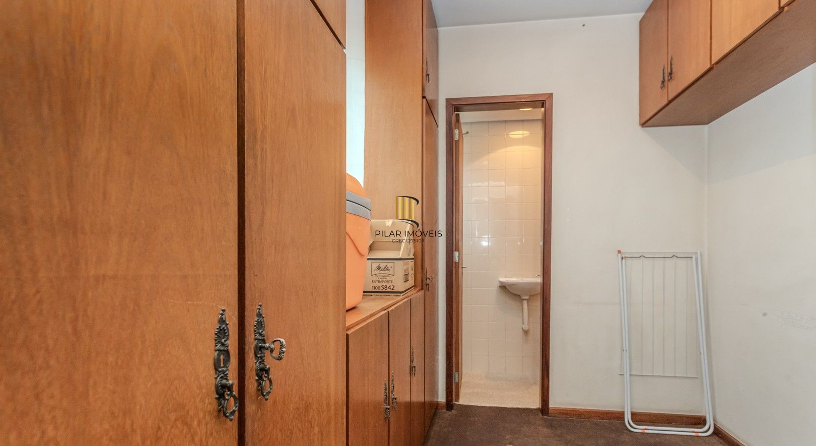 Apartamento no bairro Floresta de 3 dormitórios e vaga