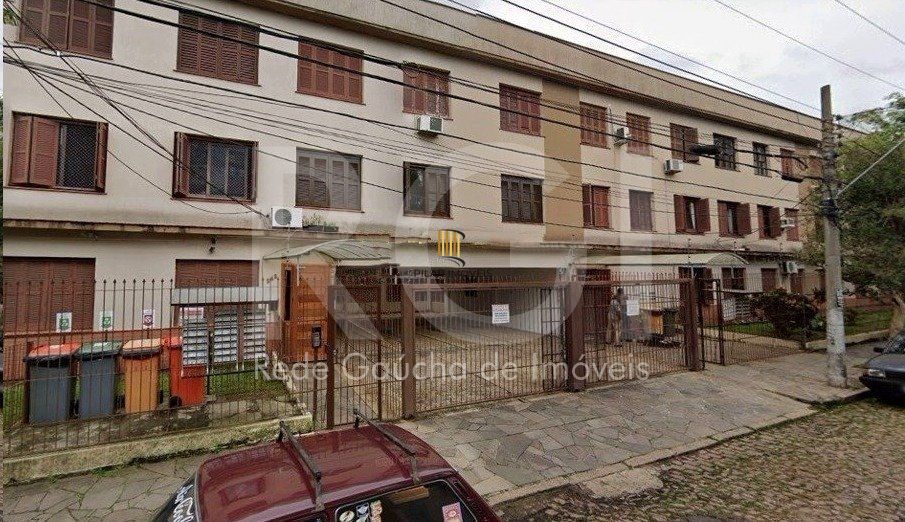 Apartamento no Jardim Botânico de 3 dormitórios e dependência