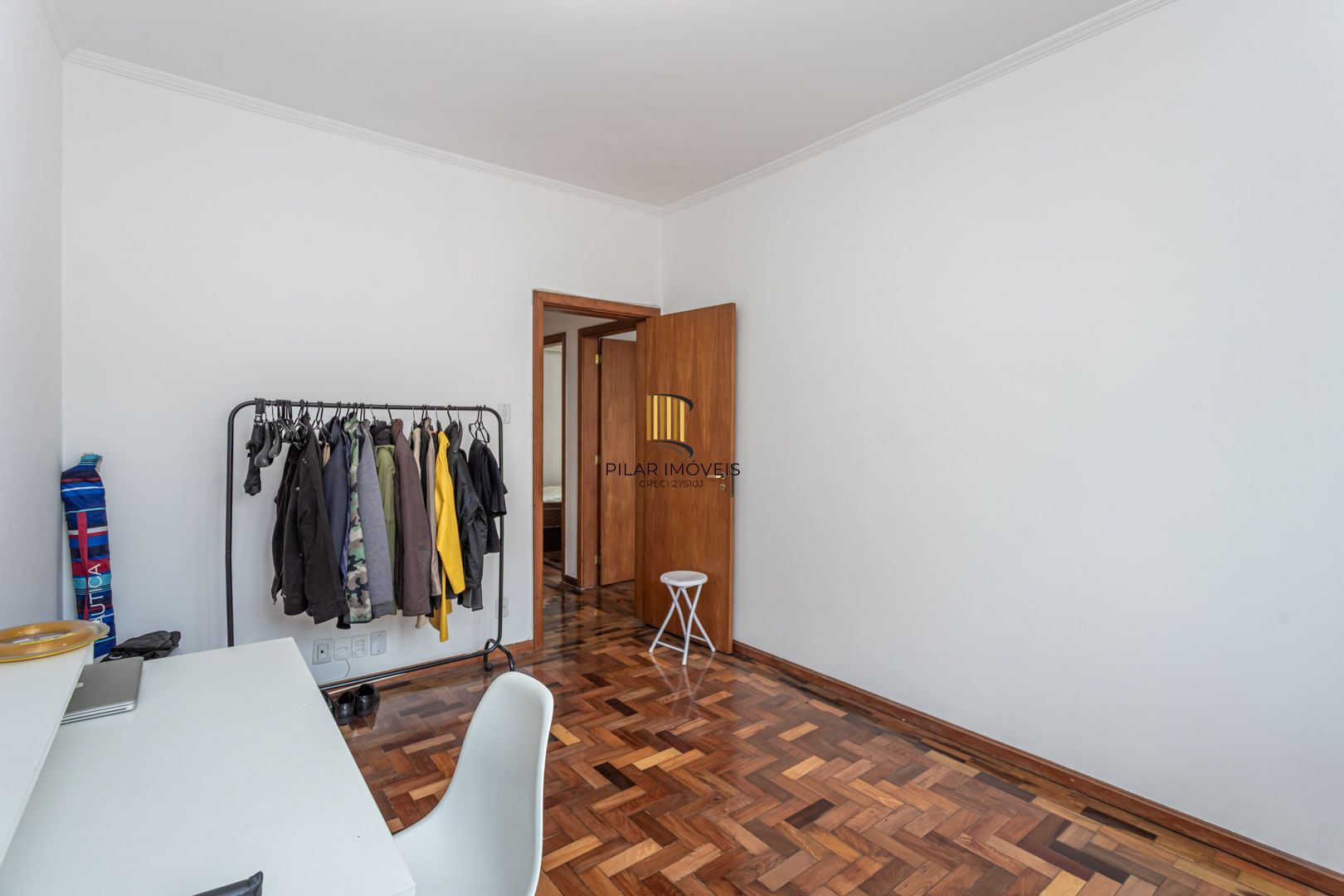 Apartamento no bairro Petrópolis de 3 dormitórios com 91m²