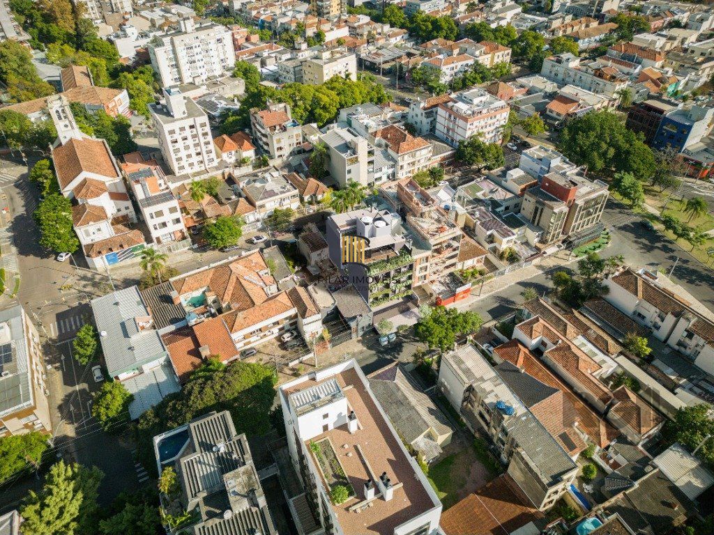 Lançamento 2 Dormitório(s) Bairro Rio Branco