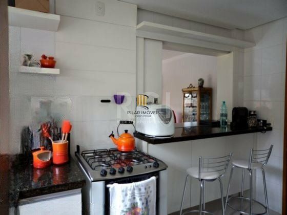 Apartamento 2 Dormitório(s) Bairro Passo da Areia