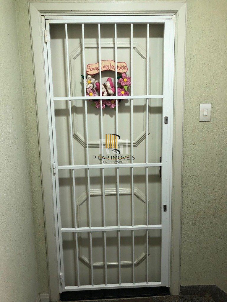 Apartamento para Venda - 80m², 2 dormitórios, 1 vaga - Menino Deus