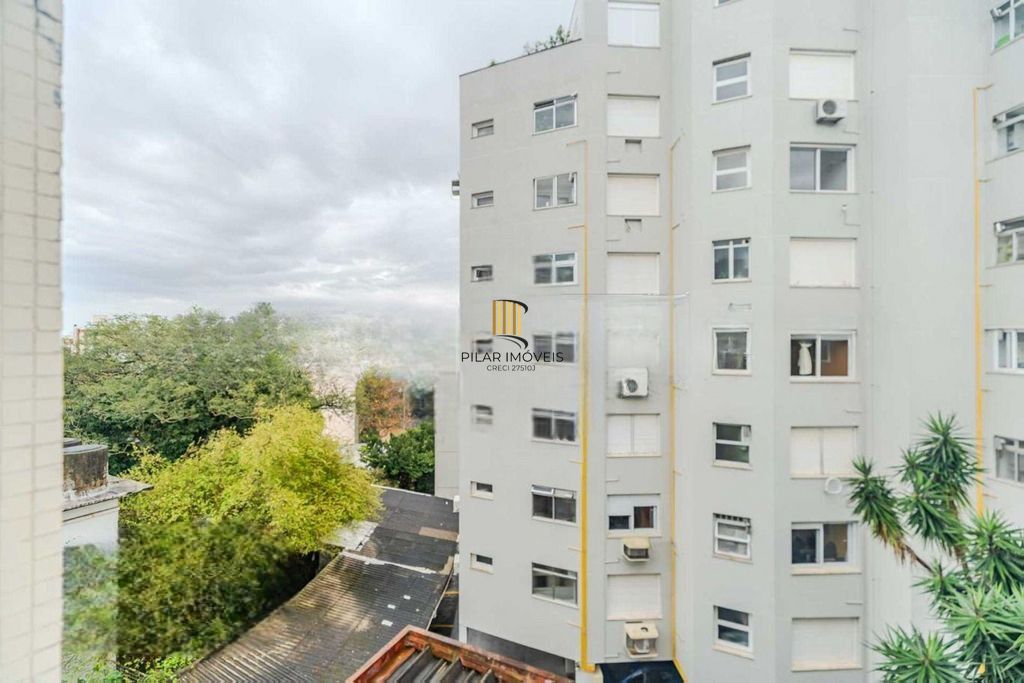 Apartamento 3 dormitórios no bairro Petrópolis