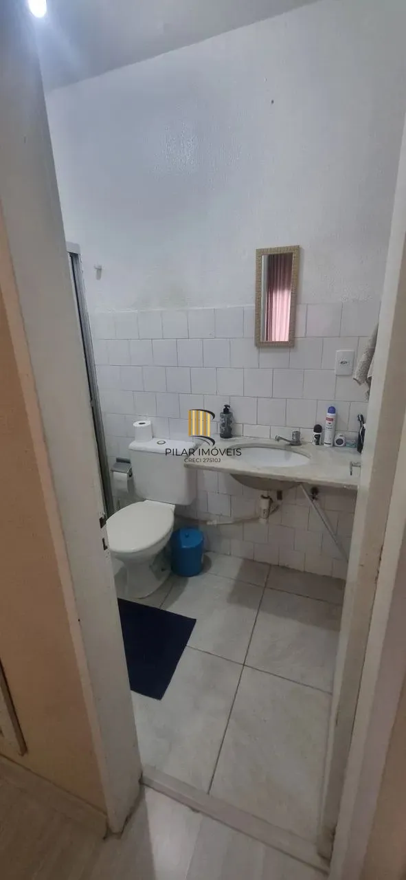 Apartamento 1 dormitório no bairro Jardim Itu