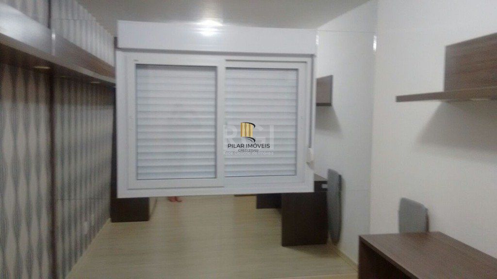 Apartamento para Venda - 62.48m², 2 dormitórios, 1 vaga - Hamburgo Velho