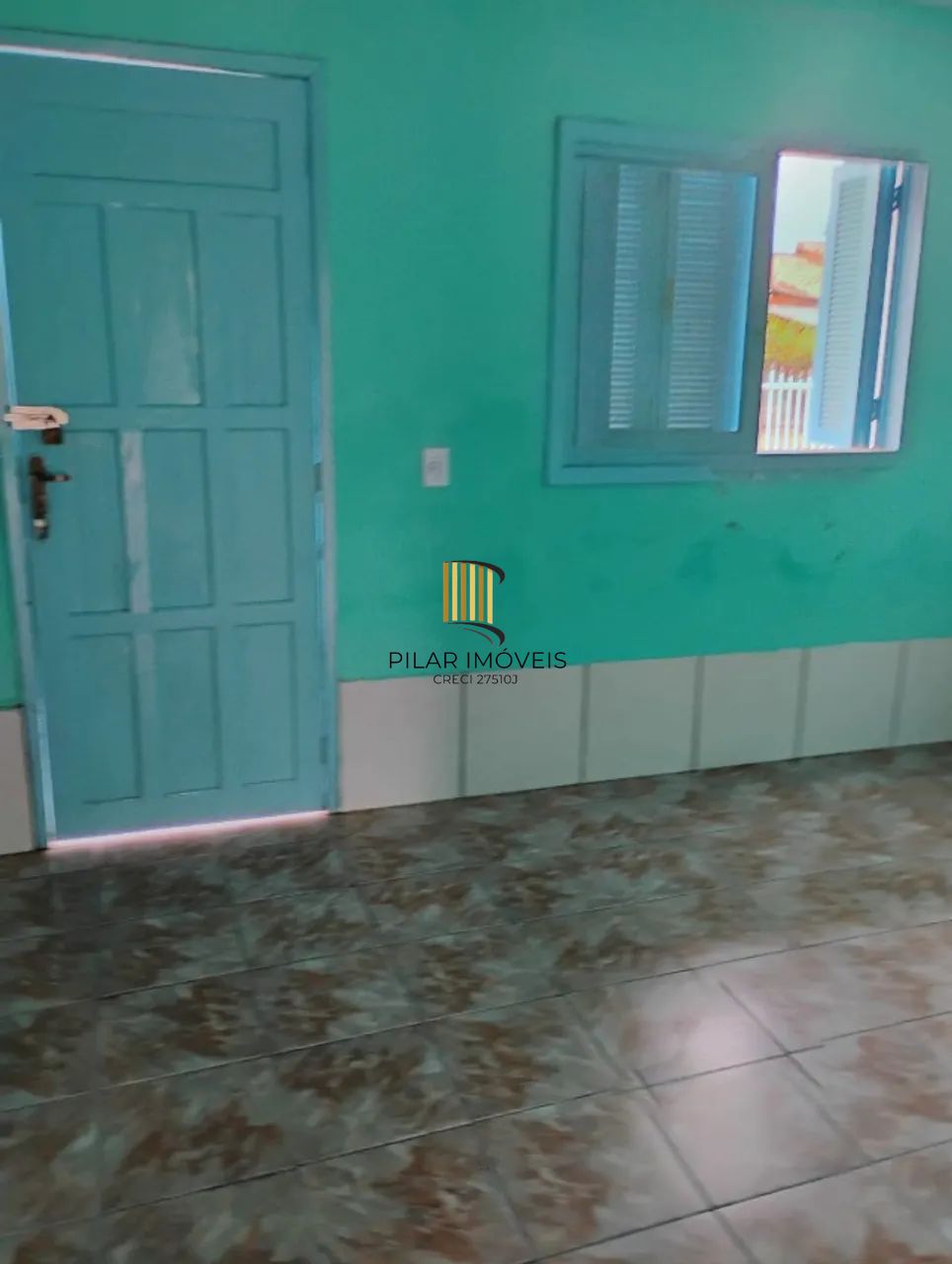 Casa 3 dormitórios no bairro Morada Gaúcha