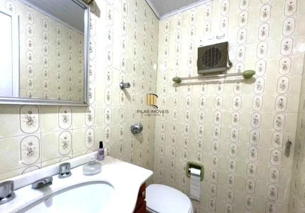 Apartamento no Jardim Botânico de 1 dormitório MOBILIADO