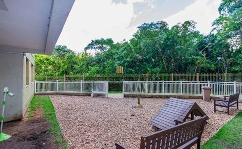 Apartamento no Rossi Flórida de 2 dormitórios vaga e infra