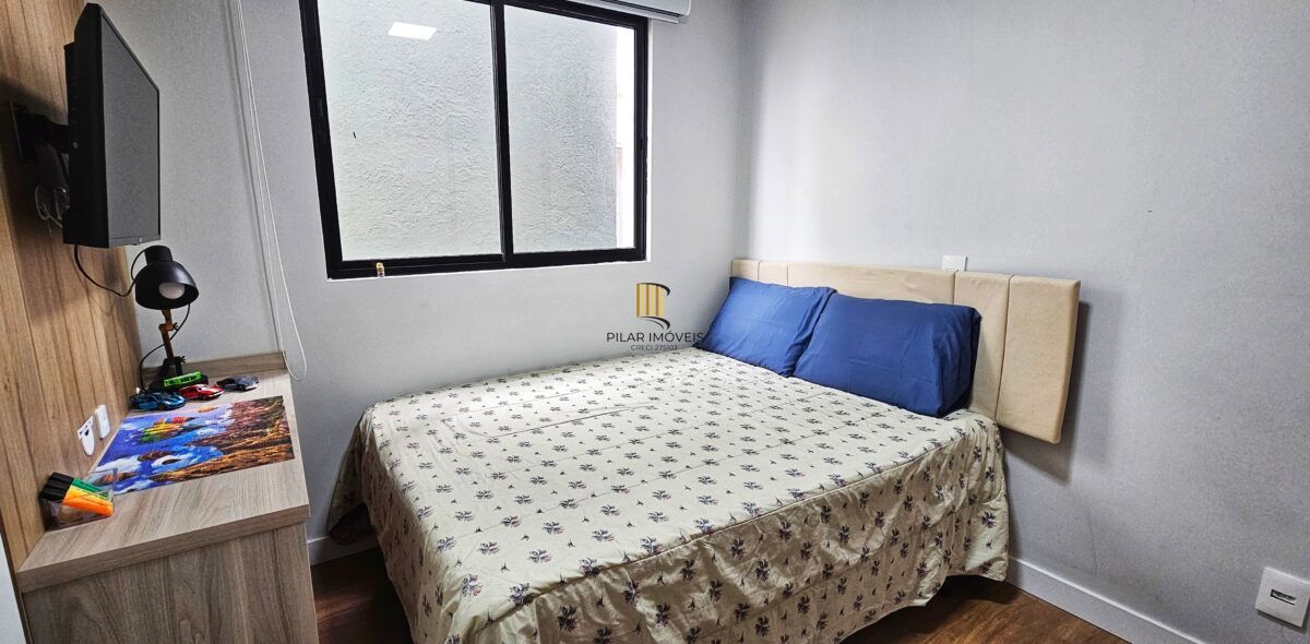 Apartamento de 3 dormitórios em Barra Velha - SC