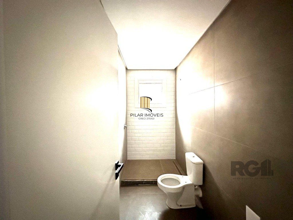 Apartamento 3 Dormitório(s) Bairro Centro