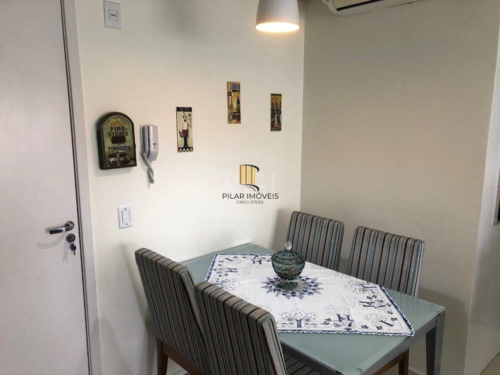 Apartamento 2 Dormitório(s) Bairro Vila Nova