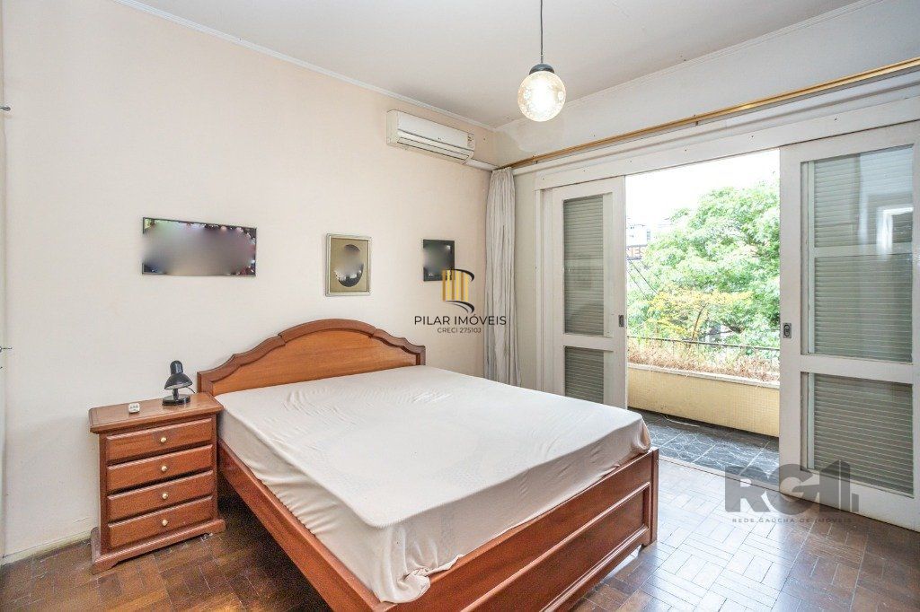 Apartamento 3 dormitórios no bairro Auxiliadora