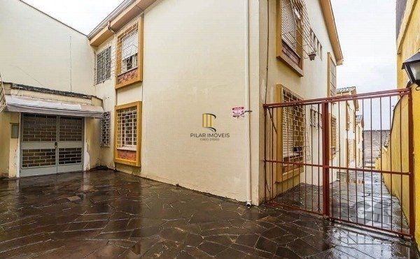 Apartamento de 1 dormitório e vaga na Medianeira