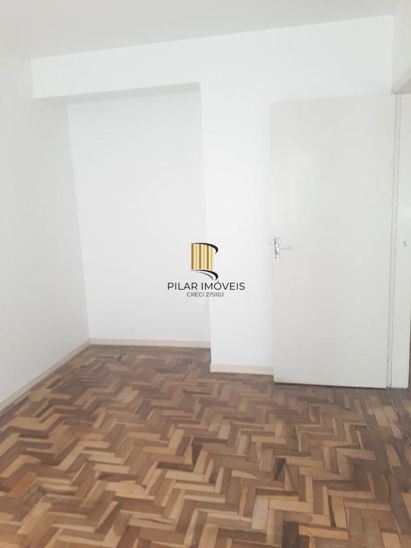 Apartamento 1 dormitório Jardim Botanico