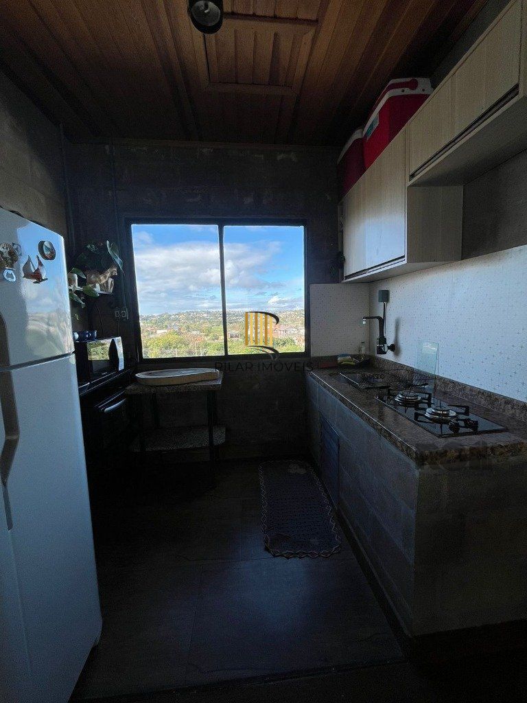 Casa 2 dormitórios no bairro Rubem Berta