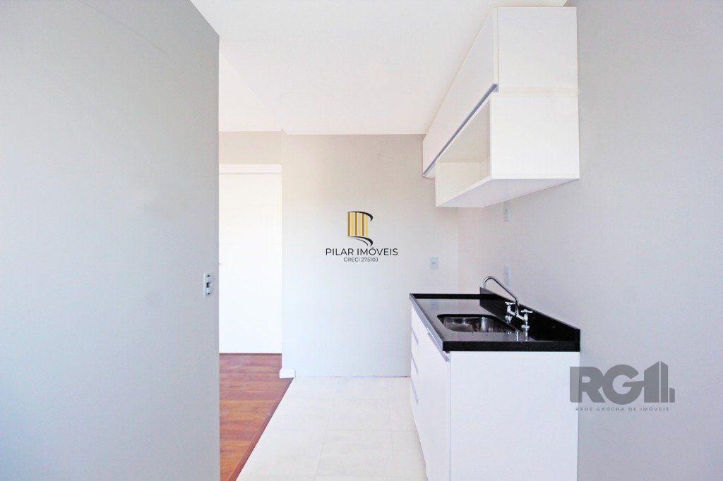 Apartamento 2 dormitórios no bairro Partenon