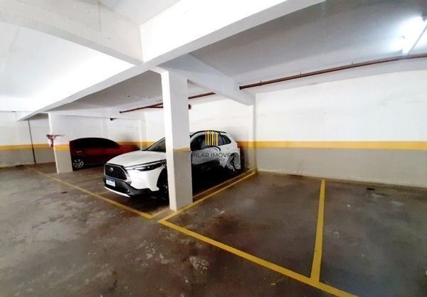 Apartamento no Rossi Flórida de 2 dormitórios vaga e infra
