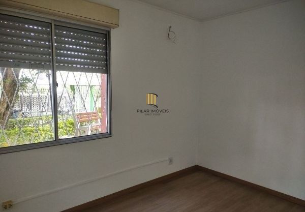 Apartamento na Cavalhada de 2 dormitórios e vaga rotativa