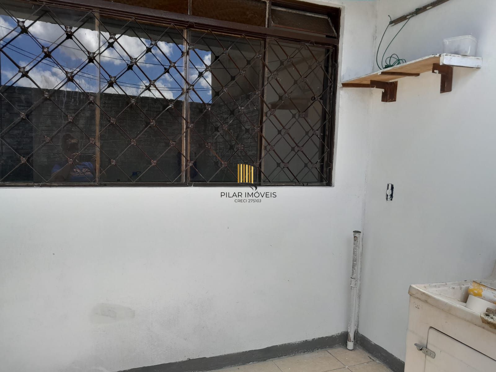 Casa 4 dormitórios no bairro Jardim Algarve