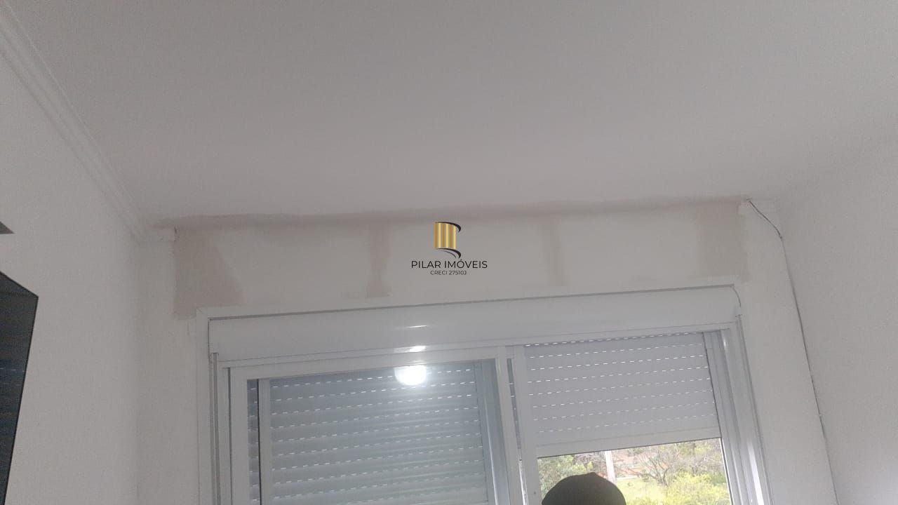 Apartamento JK, no bairro Sarandi, em Porto Alegre/RS