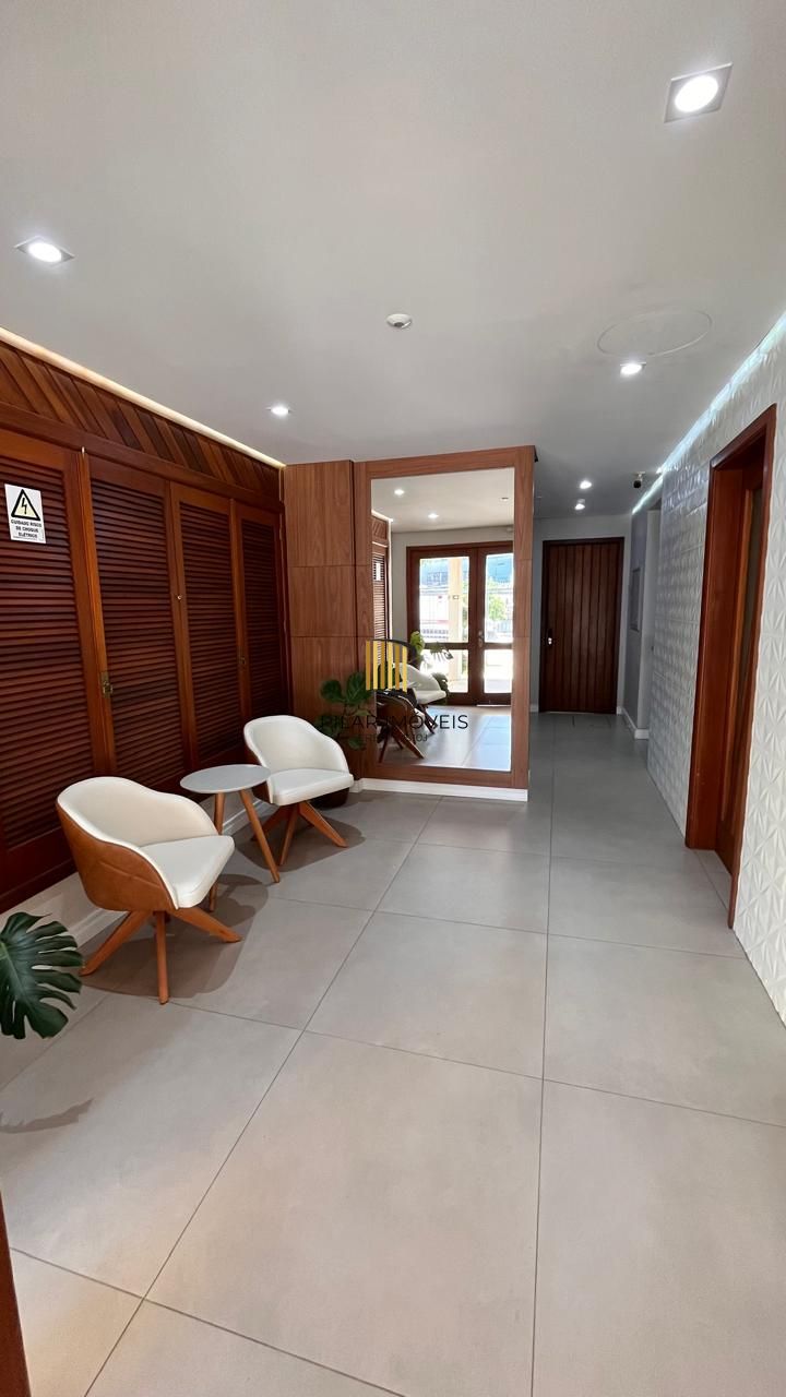 Apartamento de 2 dormitórios e vaga no bairro Santana